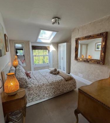 CAMDEN TOWN COSY apartment