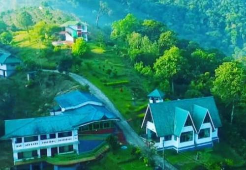 Camelot Resort Munnar