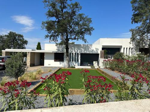 Camiral Golf and Wellness Luxury Villa