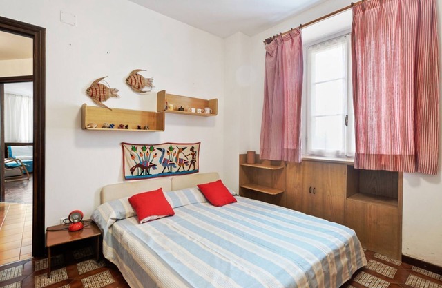 ★Camogli APT 200m from the sea! With two parking spaces★