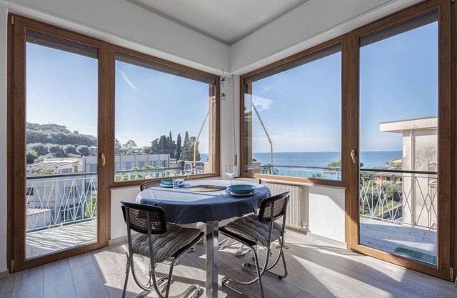 Camogli Golfo Paradiso-Suite