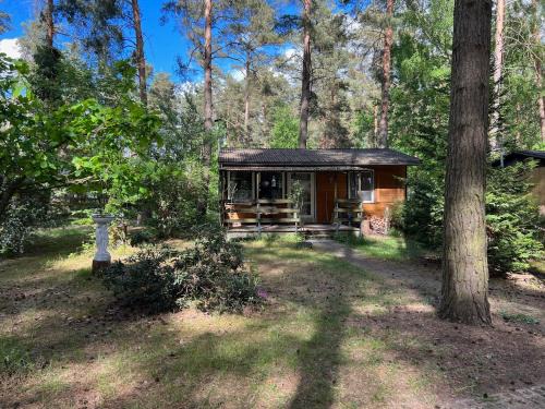 Camp Koose