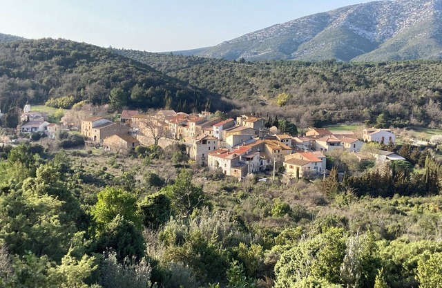 Campagne Méditerranéenne