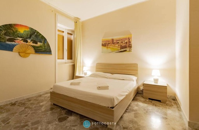 Campanelli Rooms - Intero appartamento per gruppi