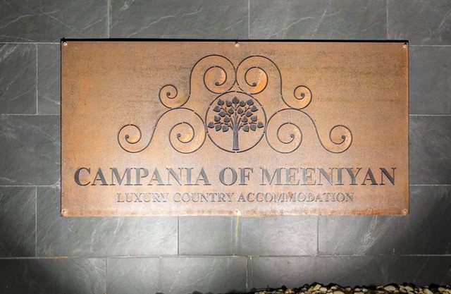 Campania Spa Suite 2