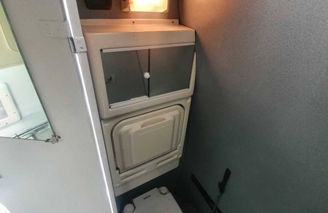 Camper 12 “Layla”