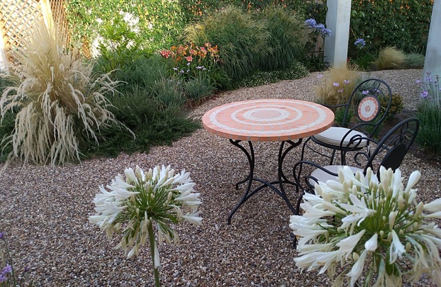 Campidanese style house with a wonderful garden and free wireless.