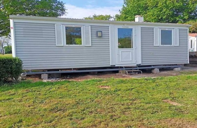 Camping 3 étoiles - ccaa0ib