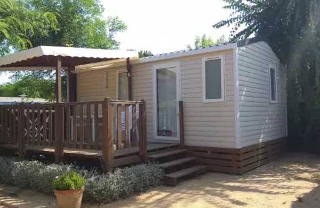 Camping 3 étoiles - Piscine - eeaidb