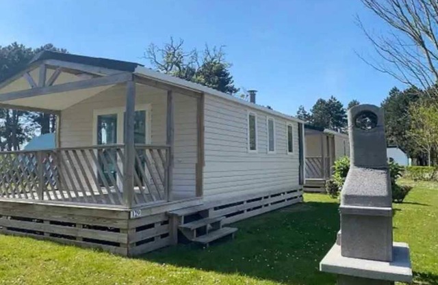 Camping 3 étoiles - Piscine - ccbbhi0