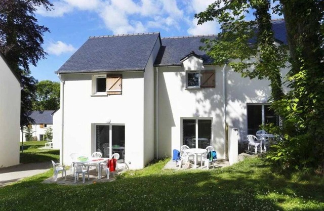Camping 3 étoiles - Piscine - ccaiibd