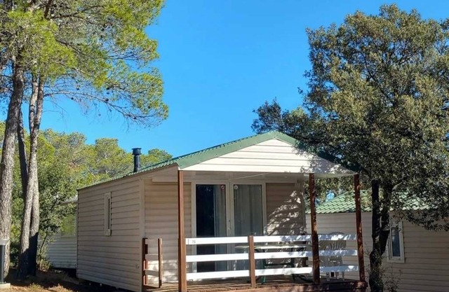 Camping 3 étoiles - Piscine - ccb0ffb
