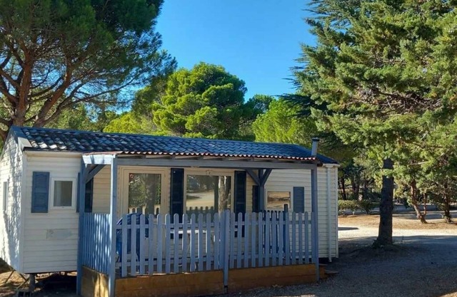 Camping 3 étoiles - Piscine - ccb0ffd