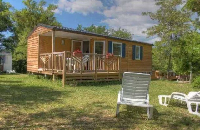Camping 4 étoiles - Parc aquatique - eebb0h