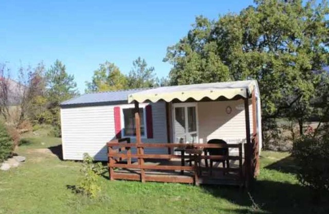 Camping 4 étoiles - Parc aquatique - eebba0