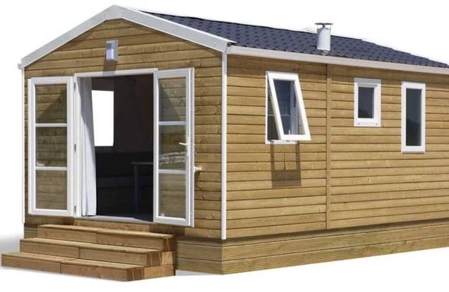 Camping 4 étoiles - Piscine - ccaffhc