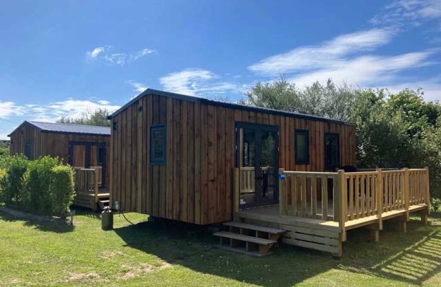 Camping 4 étoiles - Piscine - ccaffhh