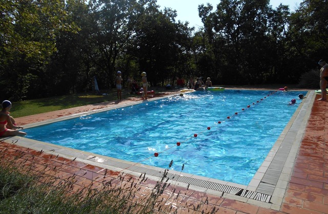 Camping Agrituristico Carso