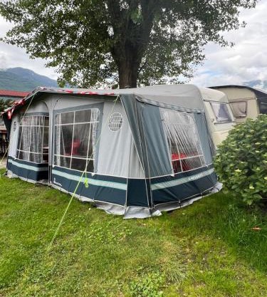Camping Alex