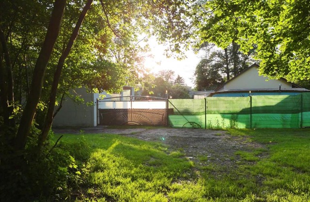 Camping - Bring dein Zelt oder Van und erlebe unseren Verein!