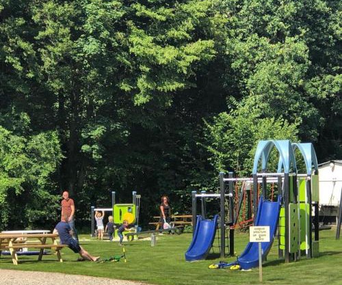 Camping de Boskant