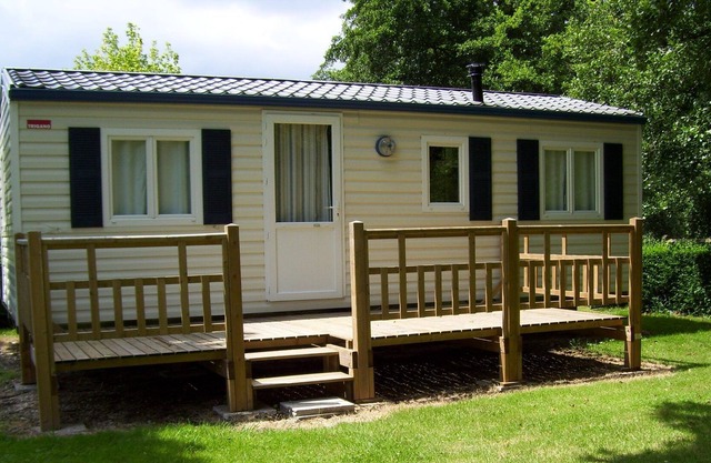 Camping des Lancieres