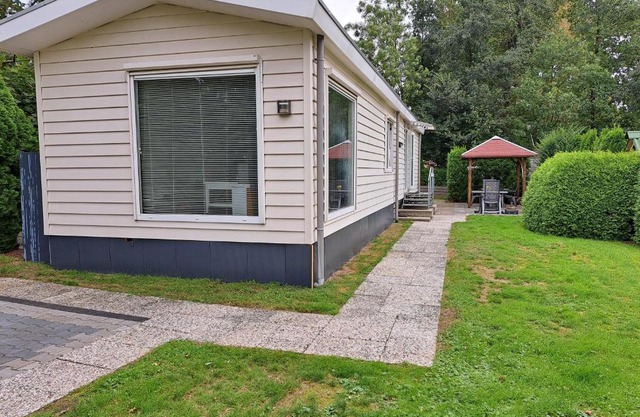 Camping de Zandhorst, Eldorado