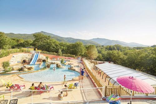 Camping des Alberes