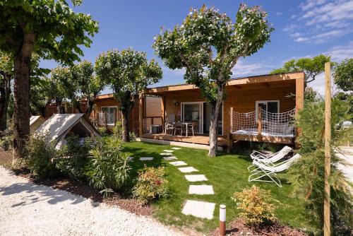 Camping Fossalta