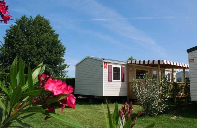 Camping - Funpass - Parc aquatique - ccaegba