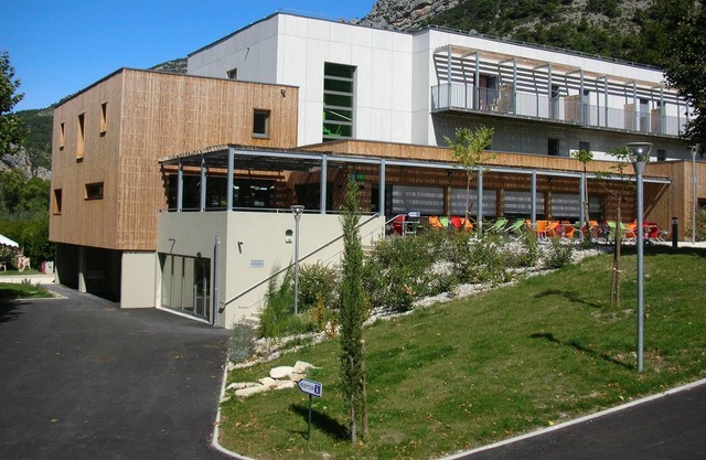 Camping La Fontaine d'Annibal