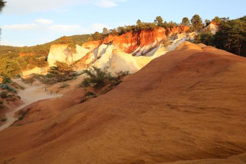 Camping le Colorado