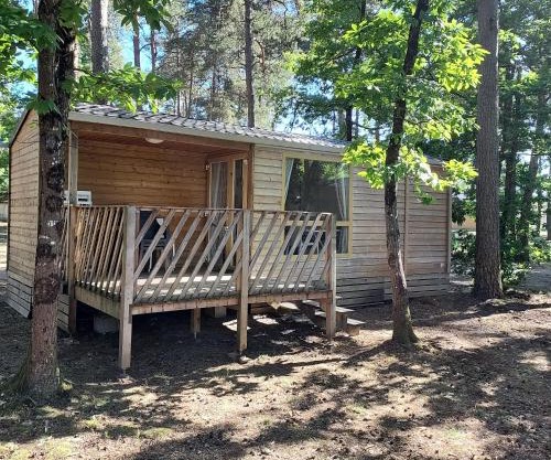 Camping Onlycamp Les Pins