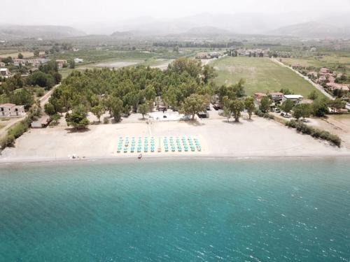 Camping Pitagora