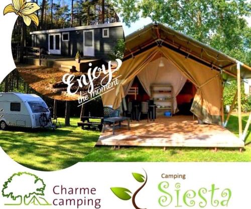 Camping Siesta