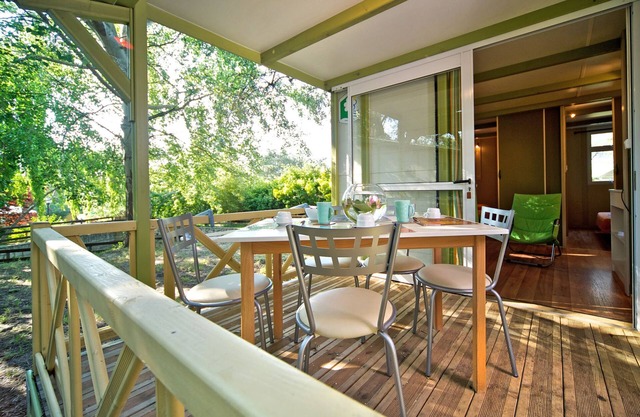 Camping Village Il Fontino by Interhome
