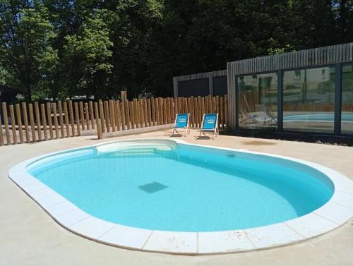 Camping Vittel