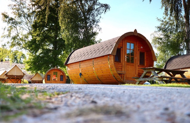 Campingfass - Wertheim