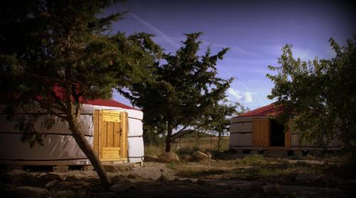 Campo de Reyes