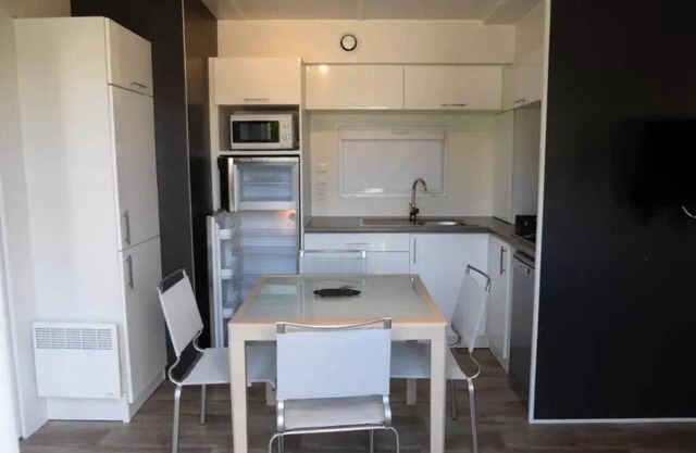 Campsite Le Deffay * - Mobile Home Residence TAOS 3 bedrooms (no sheets or towels) 6 people