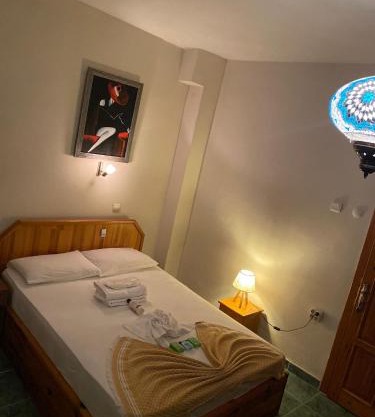 CAN APART KAPLICA OTEL