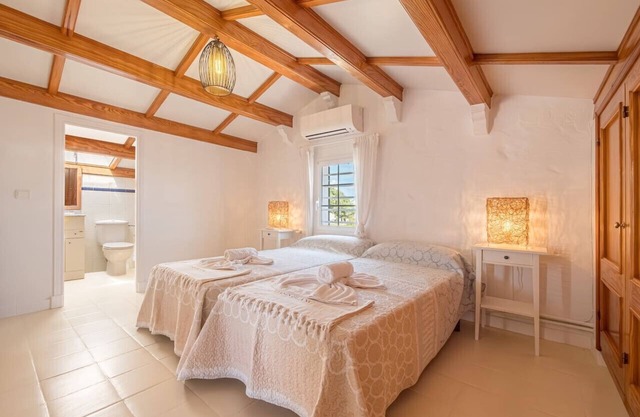 Can Borras by 3 Villas Menorca