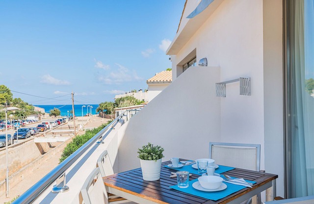 Can Botana Casa 8 - By Dream Villas Pollensa