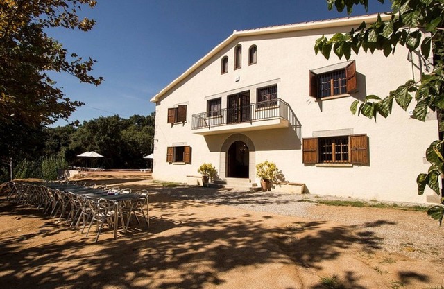 CAN CERVERA RURAL HOUSE