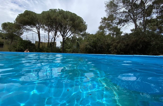 Can Francesch. Amazing Villa 45 mins with swimming pool fronton and barabecue.