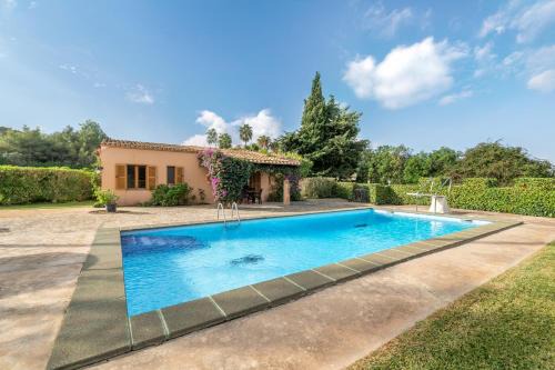 Can Jaume Des Carritxó