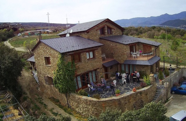 Can Mirador cottage 20 km from Andorra el Alt urgell