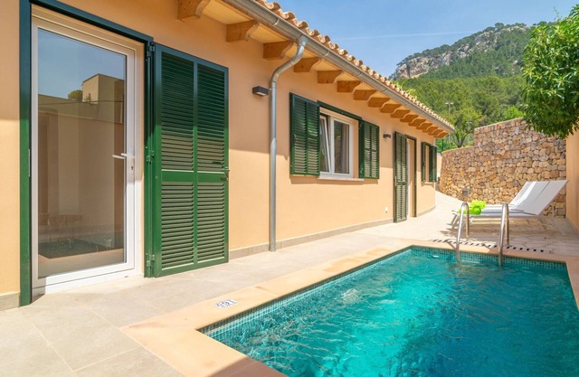 Can Moreu - Villa With Private Pool In Andratx