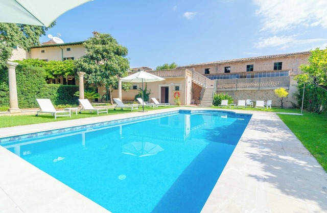 Can Pati - Villa With Private Pool In Sóller