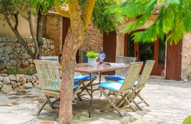Can Pina - Eco Pina - - Apartment In Costitx
